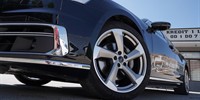 Audi A8
 50 TDI Quattro Tiptronic
