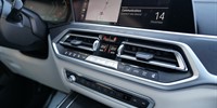 BMW
 X7 XDRIVE M50D