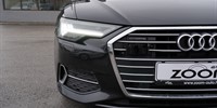 Audi A6
 50 TDI Sportline Quattro