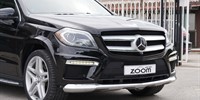 Mercedes-Benz GL 350 3,0 BLUETEC