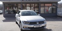 Volkswagen Passat 1,6 TDI
