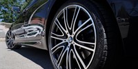 BMW
 5-Series 530XD M-Sport