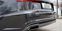 Audi A6
 3.0 TDI Quattro Tiptronic 