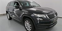 Škoda Kodiaq 2,0 CR TDI AMBITION DSG