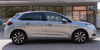 Citroën C4 1,6 BlueHDI