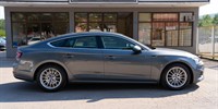 Audi A5
 35 TDi Sportback Business Edition S-tronic