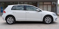 Volkswagen Golf 1,6 TDI