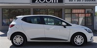 Renault Clio 1.5 DCI