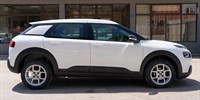 Citroën C4 Cactus 1.5 HDI