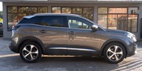 Peugeot 3008 2,0 BlueHDI