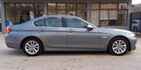 BMW
 5-Series 530d