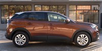 Peugeot 3008 1,5 BlueHDI