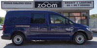 Volkswagen Caddy 2.0 TDI