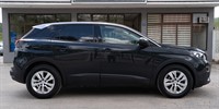 Peugeot 3008 1,6 BlueHDI
