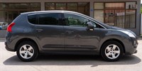 Peugeot 3008 1,6 HDI