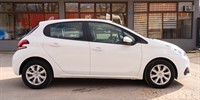 Peugeot 208 1,5 BlueHDI