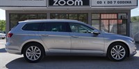 Volkswagen Passat 2.0 TDI