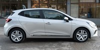 Renault Clio 1,5 DCI