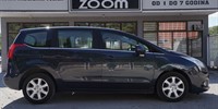 Peugeot 5008 1,6 HDI