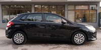 Citroën C4 1,6 HDI