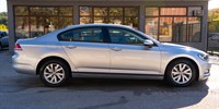 Volkswagen Passat 1,6 TDI