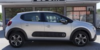 Citroën C3 1,6 BlueHDI