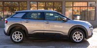 Citroën C4 Cactus 1,6 BlueHDI