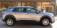 Citroën C4 Cactus 1,5 BlueHDI