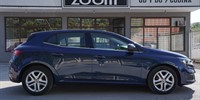 Renault Megane 1.5 DCI