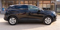 Peugeot 3008 1,5 BlueHDI