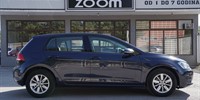 Volkswagen Golf 1,6 TDI
