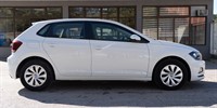 Volkswagen Polo 1,6 TDI