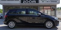 Mercedes-Benz B-Class B 180 D 