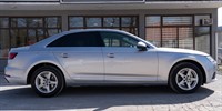 Audi A4
 35 TDi Stronic Business Line