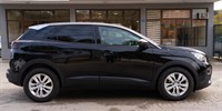 Peugeot 3008 1,6 BlueHDI