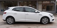 Renault Megane 1,5 DCI