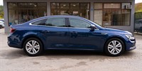 Renault Talisman 1,6 DCI