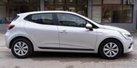 Renault Clio 1,5 DCI