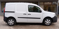 Renault Kangoo 1,5 DCI