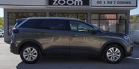 Peugeot 5008 1.5 BLUEHDI S&S EAT8 ACTIVE BUSINESS