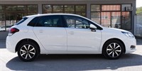 Citroën C4 1,6 BlueHDI
