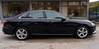 Audi A4
 35 TDI