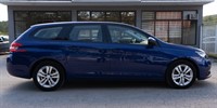 Peugeot 308 SW 1,5 BlueHDI