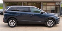 Peugeot 5008 1,5 BlueHDI