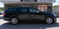 Škoda Octavia Combi 1,6 TDI BUSINESS DSG7