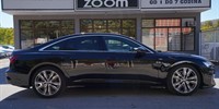 Audi A6
 40 TDI S-LINE S-TRONIC