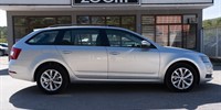 Škoda Octavia Combi 1,6 TDI