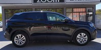 Peugeot 3008 1.5 HDI