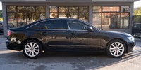 Audi A6
 2,0 TDI