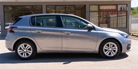 Peugeot 308 1.5 BLUEHDI